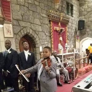 Meet your Posher, Simone